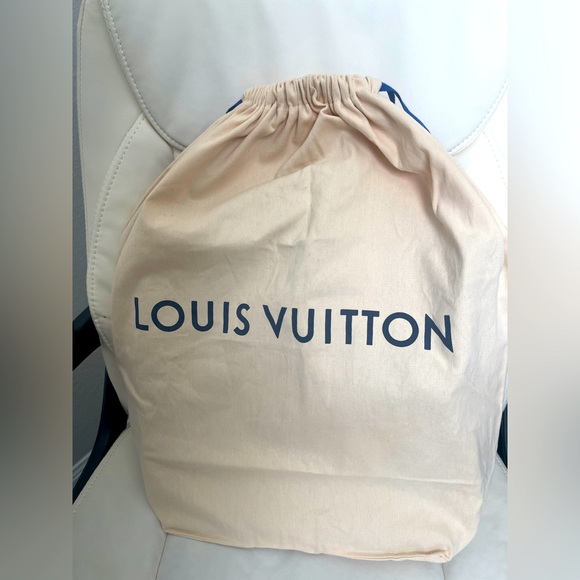 ⬇️PRICE DROP Louis Vuitton Damier Ebene Bastille Messenger - Picture 16 of 16